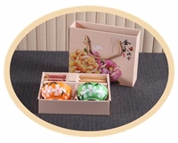 金玉滿(mǎn)堂櫻花兩碗兩筷