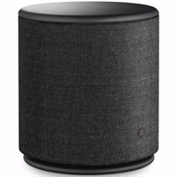 B&O PLAY（Bang & Olufsen）BeoPlay M5無線藍(lán)牙音箱 黑色