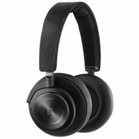 B&O PLAY（by Bang & Olufsen）Beoplay H9 無(wú)線藍(lán)牙 降噪包耳式耳機(jī) 鋁制觸摸界面