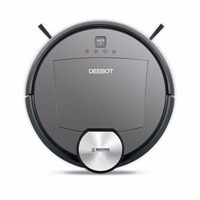 科沃斯（ECOVACS）高端規(guī)劃式掃地機器人DR97 全局規(guī)劃建圖清掃