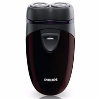 飛利浦 Philips PQ206/18 干電池供電 電動(dòng)剃須刀