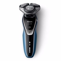 飛利浦（PHILIPS） 電動(dòng)剃須刀刮胡刀男士胡須刀txd三刀頭須刀全身水洗電須刀 S5380/04