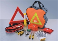 汽車(chē)應(yīng)急工具組套 SW-2013A