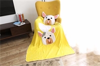 招財(cái)犬