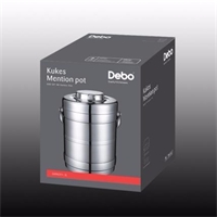 庫(kù)克斯（保溫提鍋）DEP-258