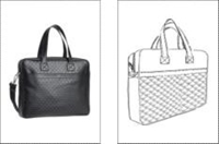 EMPORIO ARMANI 商務(wù)包  編號：YEM823