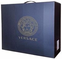 VERSACE休閑抱枕毯  貨號(hào)：V91138J