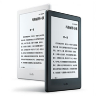 kindle 全新入門(mén)款升級(jí)版6英寸電子墨水觸控顯示屏電子書(shū)閱讀器 wifi