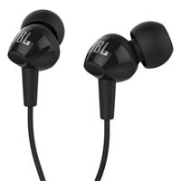 JBL C100SI 超輕盈入耳式耳機(jī) 耳麥 蘋果 安卓通用耳機(jī)