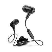 JBL E25BT 無(wú)線藍(lán)牙 入耳式耳機(jī) 運(yùn)動(dòng)耳機(jī) 手機(jī)耳機(jī) 游戲耳機(jī)