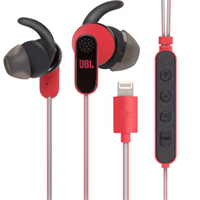 JBL Reflect AWARE 數(shù)字降噪運(yùn)動(dòng)耳機(jī) 入耳式線控手機(jī)耳機(jī)