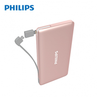 飛利浦（PHILIPS）移動(dòng)電源DLP6101