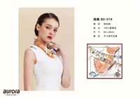 aurora絲巾 揚(yáng)帆 B2-019