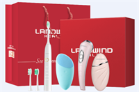 藍(lán)韻 美容個護(hù)大禮盒2（TB0510-C2）
