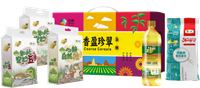 中糧·福臨門(mén)糧油套裝D