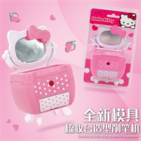 自動(dòng)進(jìn)鉛削筆機(jī) KT32005