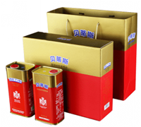 貝蒂斯特級(jí)初榨橄欖油1L雙支禮盒