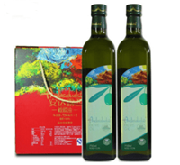 中糧安達(dá)露西純正橄欖油禮盒