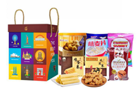 夢(mèng)幻南洋|100%原裝進(jìn)口食品大禮包A