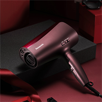 松下 （Panasonic）家用空氣納米水離子大功率網(wǎng)紅電吹風(fēng)