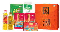 國(guó)貨中糧·月潮月好中秋禮盒C