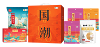 國(guó)貨中糧·月潮月好中秋禮盒D