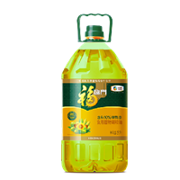 中糧福臨門(mén)橄欖清香食用植物調(diào)和油