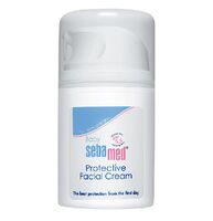 施巴  嬰兒護面霜   50ml