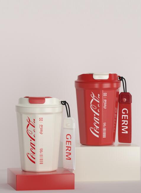 GERM可口可樂(lè)聯(lián)名款菱形咖啡杯.jpg