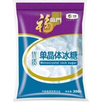 中糧福臨門優(yōu)質(zhì)單晶冰糖