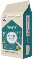 中糧皇家糧倉(cāng)金花芭曼頌泰國(guó)香米