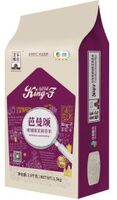 中糧皇家糧倉(cāng)金花芭曼頌柬埔寨茉莉香米