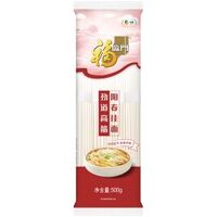 中糧福臨門勁道高筋陽(yáng)春面（方形2.0）