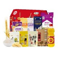 中糧家宴通用營養(yǎng)家大禮包 C型