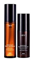 HBN·三重蛋白彈潤修護(hù)水乳套裝