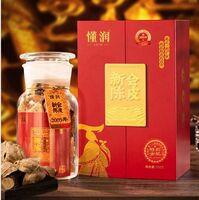 2005年 新會(huì)陳皮龍年紀(jì)念禮盒 DRLNCP-15（150）