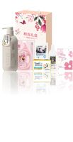 2025女神獨(dú)寵洗護(hù)精美禮盒-NSDC25005