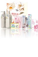 2025女神獨(dú)寵洗護(hù)精美禮盒-NSDC25008