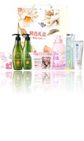 2025女神獨(dú)寵洗護(hù)精美禮盒-NSDC25009
