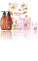 2025女神獨(dú)寵洗護(hù)精美禮盒-NSDC25014