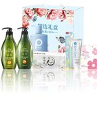 2025女神獨(dú)寵洗護(hù)精美禮盒-NSDC25017