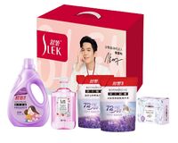 舒蕾紫韻風(fēng)華五件套