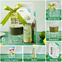 海揚(yáng)知心 夏季清涼套裝 5