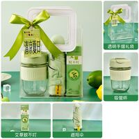 海揚(yáng)知心 夏季清涼套裝 6