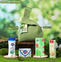 海揚(yáng)知心 夏季清涼套裝 7