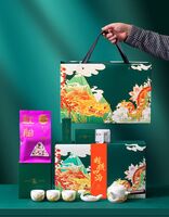 端午茶禮經典款