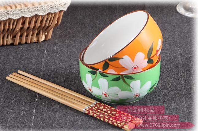 金玉滿(mǎn)堂櫻花兩碗兩筷E001-3.jpg