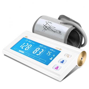 樂心（Lifesense）智能血壓計(jì)i5S充電式WiFi全自動(dòng)家用電子上臂式血壓測(cè)量?jī)x器.jpg