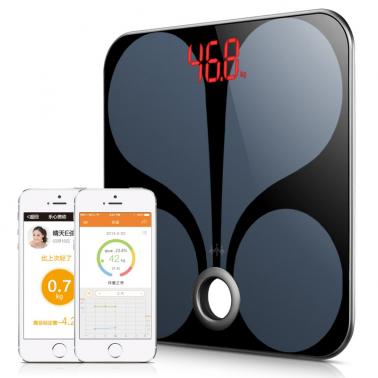 樂心melody LS208-F智能體脂秤wifi版 電子秤 體重秤 脂肪秤 人體健康秤 微信互聯(lián).jpg
