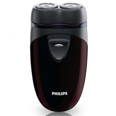 飛利浦 Philips PQ206干電池供電 電動(dòng)剃須刀.jpg